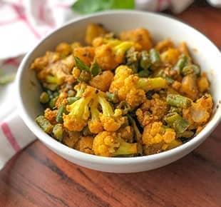 best ginger garlic paste